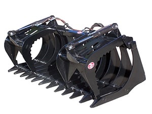 root grapple